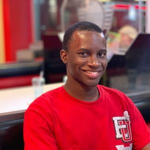 Meet your Posher, David